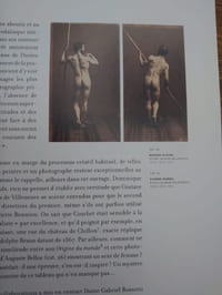 Autour du Symbolisme: Photographie et Peinture au XIXe Siecle.