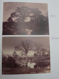 Autour du Symbolisme: Photographie et Peinture au XIXe Siecle.