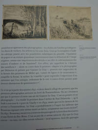 Autour du Symbolisme: Photographie et Peinture au XIXe Siecle.
