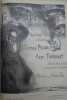 Le Juré. Monodrame lyrique parlé en cinq actes... [Texte et] partition pour voix et piano. Illustrations hors-texte par Odilon Redon. . PICARD Edmond ...