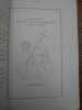 Les mysteres de la Kabbale ou l'harmonie occulte des deux testaments. Illustré de 12 planches hors-texte et 95 figures. . ELIPHAS LEVI. 