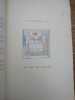 Les mysteres de la Kabbale ou l'harmonie occulte des deux testaments. Illustré de 12 planches hors-texte et 95 figures. . ELIPHAS LEVI. 