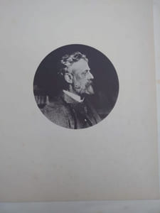 Catalogue des Tableaux, Esquisses, Aquarelles composant l'atelier de feu Alfred Cluysenaar. 