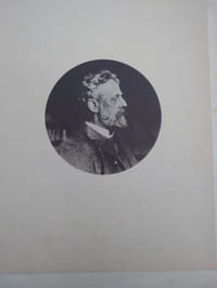 Catalogue des Tableaux, Esquisses, Aquarelles composant l'atelier de feu Alfred Cluysenaar.
