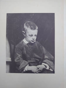 Catalogue des Tableaux, Esquisses, Aquarelles composant l'atelier de feu Alfred Cluysenaar. 