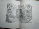 La Licorne. Volume I. Ier Cahier. . ENSOR, Jean de BOSSCHERE. 