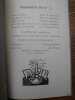 Imprimerie gourmontienne. Bulletin trimestriel consacré à Rémy de Gourmont et rédigé par ses amis. N°7, 1933. Bois inédits dessinés et gravés par J.E. ...