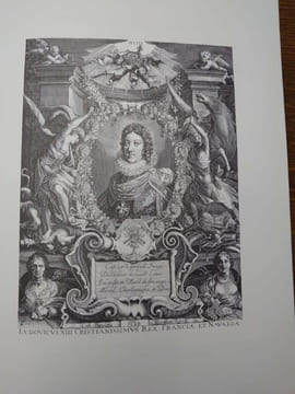 Le manège royal. Préface du Général Pierre Durand. . ANTOINE DE PLUVINEL. 