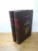 Histoire d'Arras. Depuis les temps les plus reculés jusqu'en 1789. Réédition de l'ouvrage de 1880 . Edmond LECESNE. 