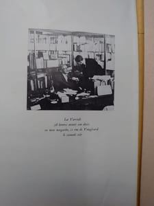 Dans les pas de Jean de La Varende. 