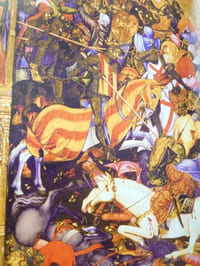 Le Livre des Faits de Jaume le Conquérant.