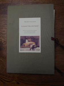 LE JEU DE L'OIE ET DU CANARD. Détails des procédés usités en Gascogne pour engraisser et pour confire les oÿes, les canards, les dindes...