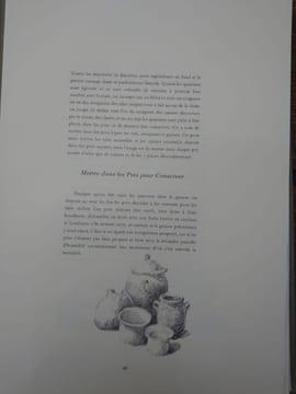 LE JEU DE L'OIE ET DU CANARD. Détails des procédés usités en Gascogne pour engraisser et pour confire les oÿes, les canards, les dindes... . GUERARD ...