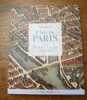 Plan de Paris dit Plan de Turgot. 1734-1739. . Louis BRETEZ. 