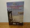 Le ch&acirc;teau de Versailles en chantiers. 1623-2018 quatre si&egrave;cles de construction. Pr&eacute;face de Chanteranne. . Maxime et &Eacute;milie BLIN. 