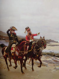 Les plus grands généraux de la révolution et de l'empire 1791 - 1815. Deux volumes.