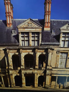 Fontainebleau. Les lieux et les hommes.
