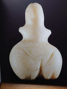 Naissance de la Figure. L'art du Paléolithique à l'âge du Fer. 