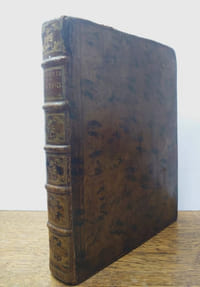 La théorie et la pratique du jardinage, ou l'on traite a fond des beaux jardins appellés communément les jardin de plaisance et de proprete avec la maniere de dresser un terrain. Troisieme edition augmentée de plus de XXX. figures. Par L.S.A.J.D.A.