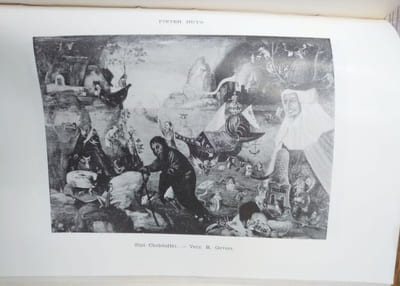 Tentoonstelling van kunstwerken uit Antwerpsche Verzamelingen. Catalogus. 