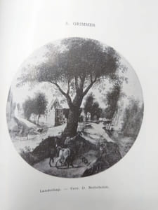 Tentoonstelling van kunstwerken uit Antwerpsche Verzamelingen. Catalogus. 