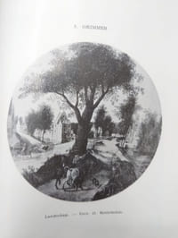 Tentoonstelling van kunstwerken uit Antwerpsche Verzamelingen. Catalogus. 