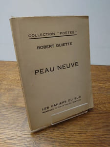 Peau neuve.