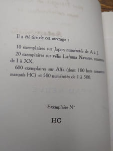 Peau neuve.