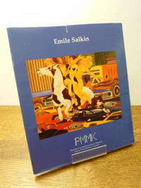 SALKIN Émile. 
