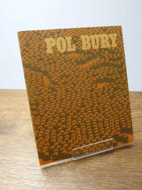 Pol Bury. Oeuvres de 1963 à 1978. 