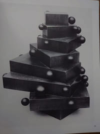 Pol Bury. Oeuvres de 1963 à 1978. 