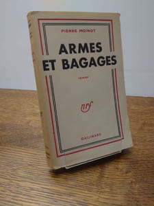 Armes et bagages. 