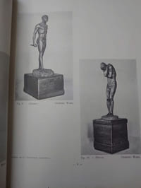 Numéro spécial consacré à La gravure originale en Belgique. 25 illustrations.