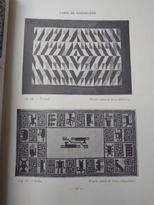 L'art colonial ou le Congo interprété par les artistes. Composé par Gaston-Denys Périer. 
