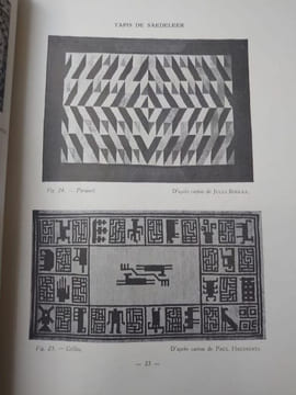 L'art colonial ou le Congo interprété par les artistes. Composé par Gaston-Denys Périer. . undefined
