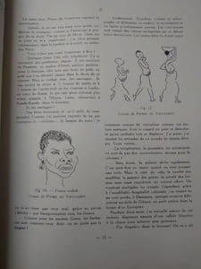 L'art colonial ou le Congo interprété par les artistes. Composé par Gaston-Denys Périer. 