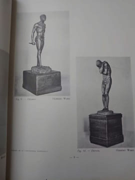 L'art colonial ou le Congo interprété par les artistes. Composé par Gaston-Denys Périer. . undefined