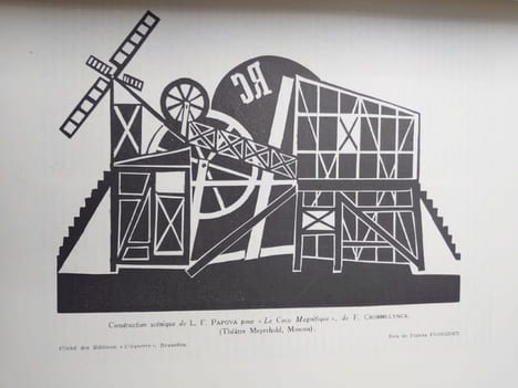 L'Art russe. Numéro spécial. . undefined