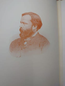 Trois contemporains. Henri de Brakeleer. Constantin Meunier. Félicien Rops. . DEMOLDER Eugene.