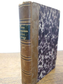 Souvenirs d'un prisonnier de guerre au Mexique 1854-1855. . VIGNEAUX Ernest.