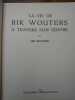 La vie de Rik Wouters à travers son oeuvre. . NEL WOUTERS. 