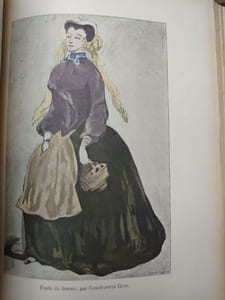 L'art du rire et de la caricature. 300 fac-similés en noir et 12 planches en couleurs d'après les originaux. 