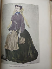 L'art du rire et de la caricature. 300 fac-similés en noir et 12 planches en couleurs d'après les originaux.