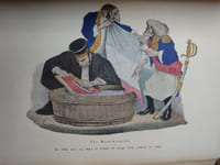 L'art du rire et de la caricature. 300 fac-similés en noir et 12 planches en couleurs d'après les originaux.