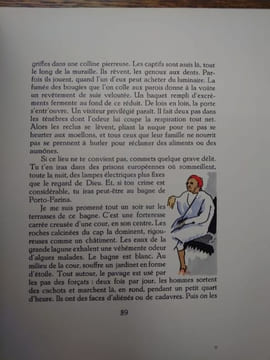 Lapointe et Ropiteau. Comédie, avec neuf bois dont cinq hors texte dessinés et gravés par Frans Masereel. . GEORGES DUHAMEL.