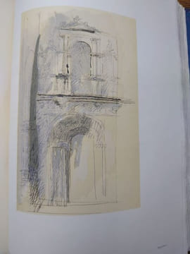 Les cathédrales de France. Avec cent planches inédites hors-texte. Introduction par Charles Morice. . AUGUSTE RODIN.