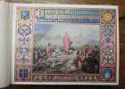 La Divina Commedia. . DANTE; 