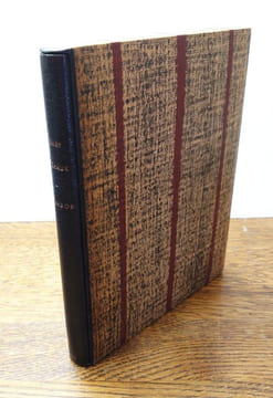 Ecuador. Journal de voyage. . MICHAUX Henri.