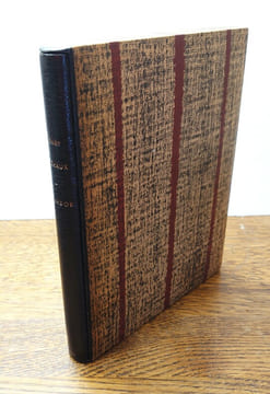 Ecuador. Journal de voyage. . MICHAUX Henri.