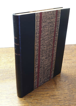 Ecuador. Journal de voyage. . MICHAUX Henri.